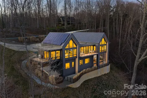 86 Rambling Ridge Road Asheville NC 28804