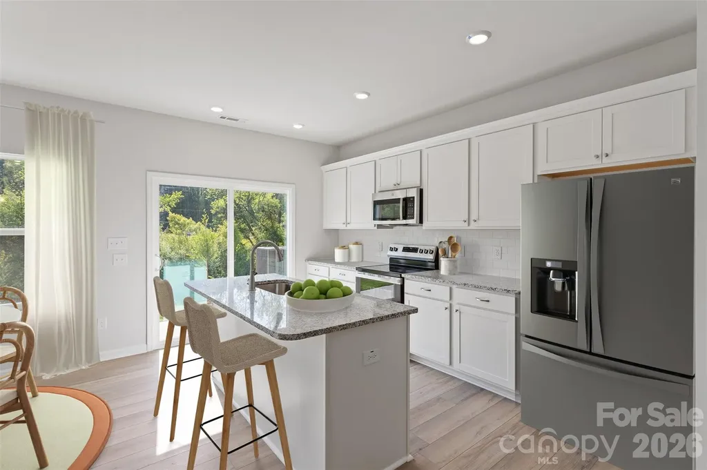 6332 Abelia Avenue Charlotte NC 28269