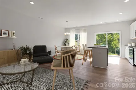 6332 Abelia Avenue Charlotte NC 28269