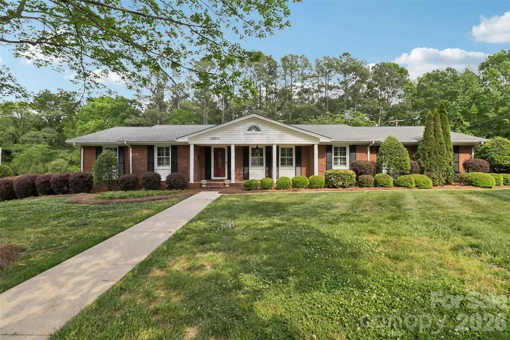 1002 Ridge Street Albemarle NC 28001