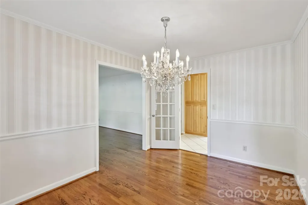 1002 Ridge Street Albemarle NC 28001