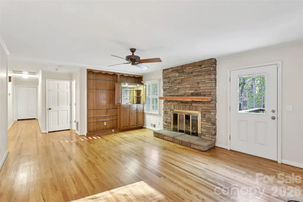1002 Ridge Street Albemarle NC 28001