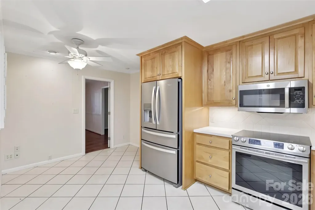 1002 Ridge Street Albemarle NC 28001