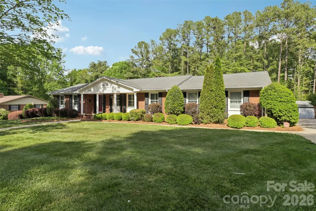 1002 Ridge Street Albemarle NC 28001