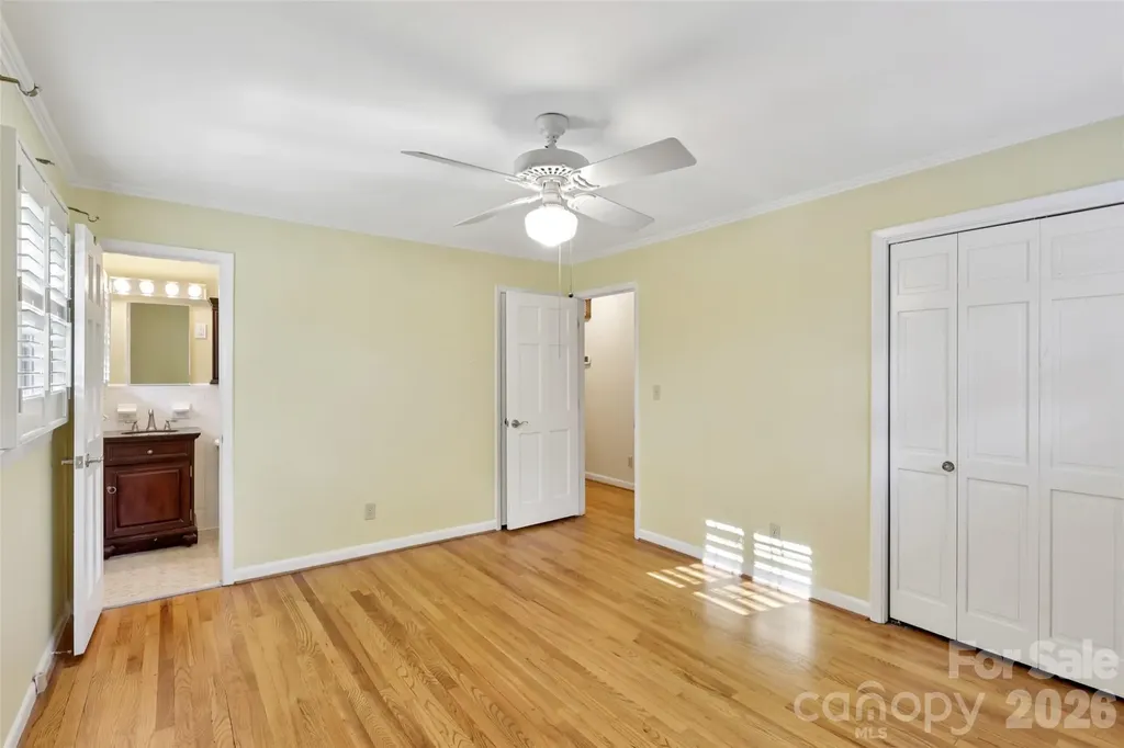 1002 Ridge Street Albemarle NC 28001