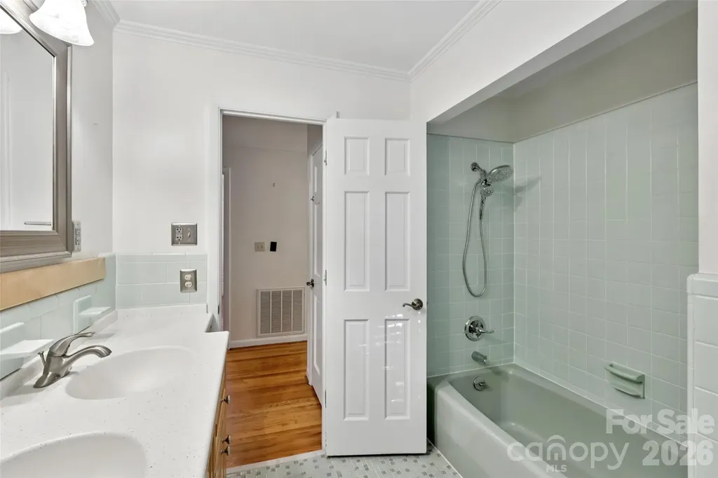 1002 Ridge Street Albemarle NC 28001