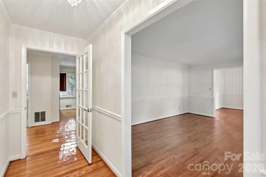 1002 Ridge Street Albemarle NC 28001
