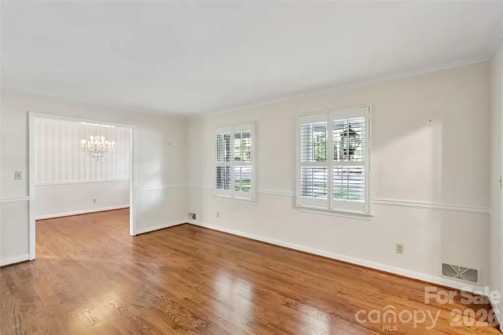 1002 Ridge Street Albemarle NC 28001