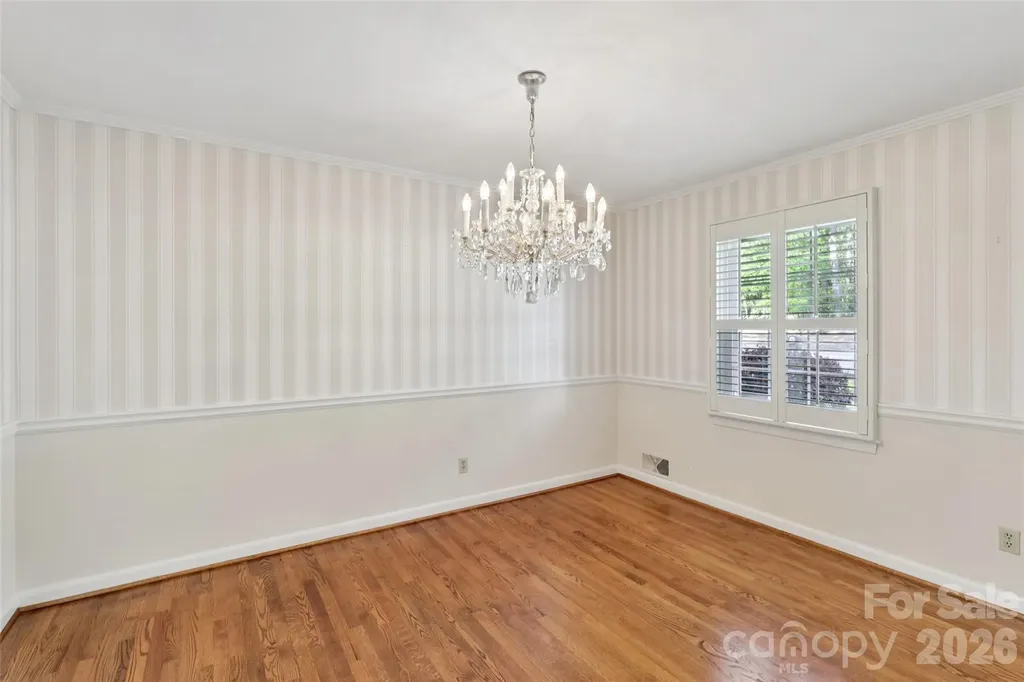 1002 Ridge Street Albemarle NC 28001