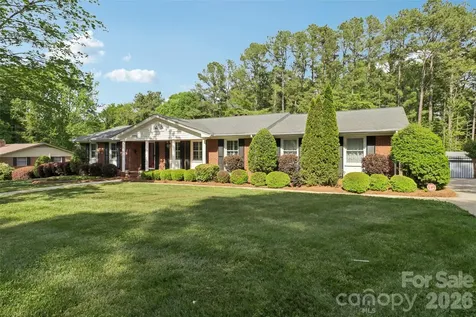 1002 Ridge Street Albemarle NC 28001