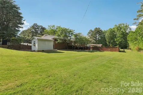 1002 Ridge Street Albemarle NC 28001