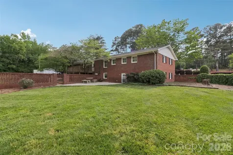 1002 Ridge Street Albemarle NC 28001