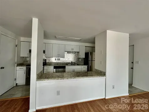 1645 Arlyn Circle Charlotte NC 28213