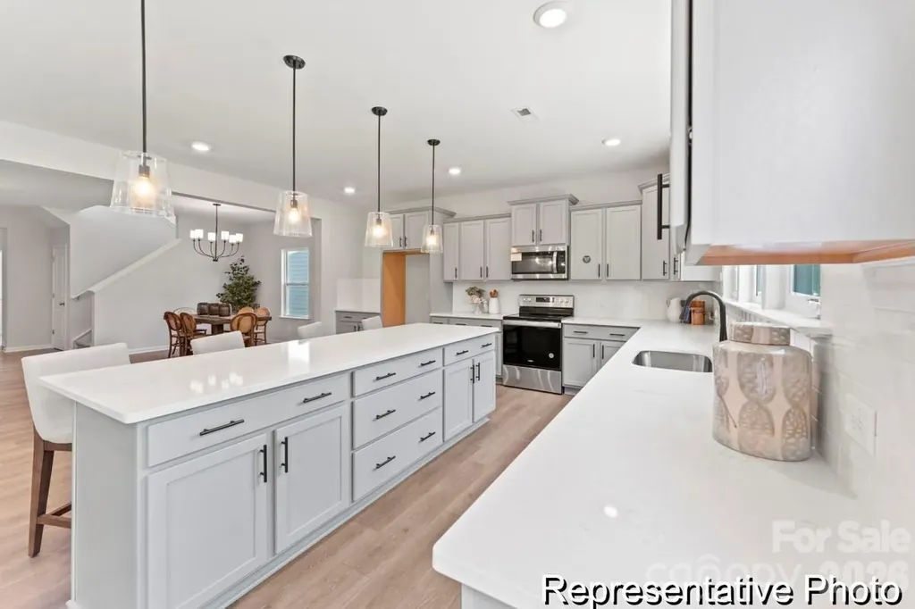 530 Gentle Bend Cove Locust NC 28097