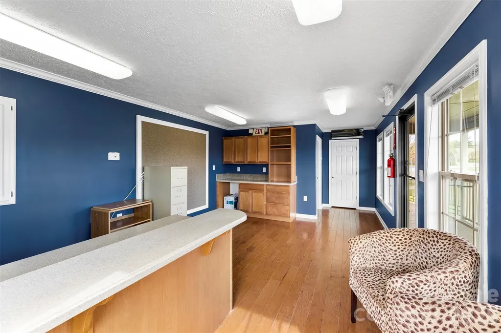 417 W Church Street Richfield NC 28137