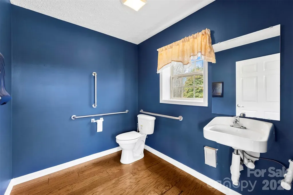 417 W Church Street Richfield NC 28137