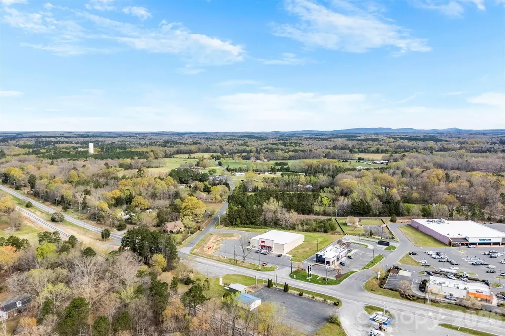 417 W Church Street Richfield NC 28137