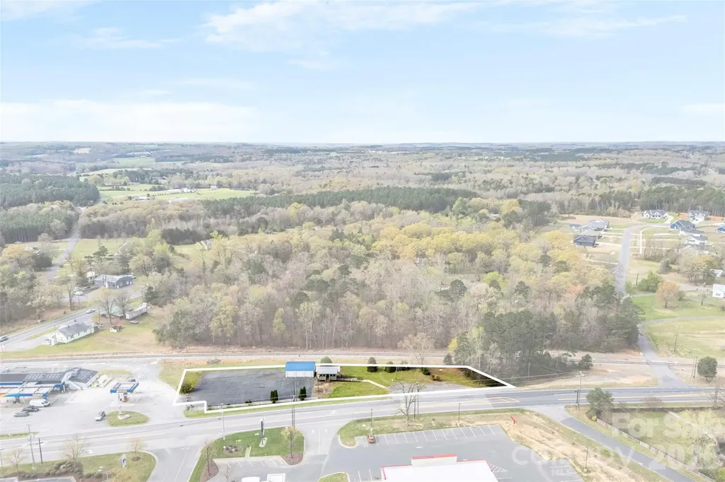 417 W Church Street Richfield NC 28137