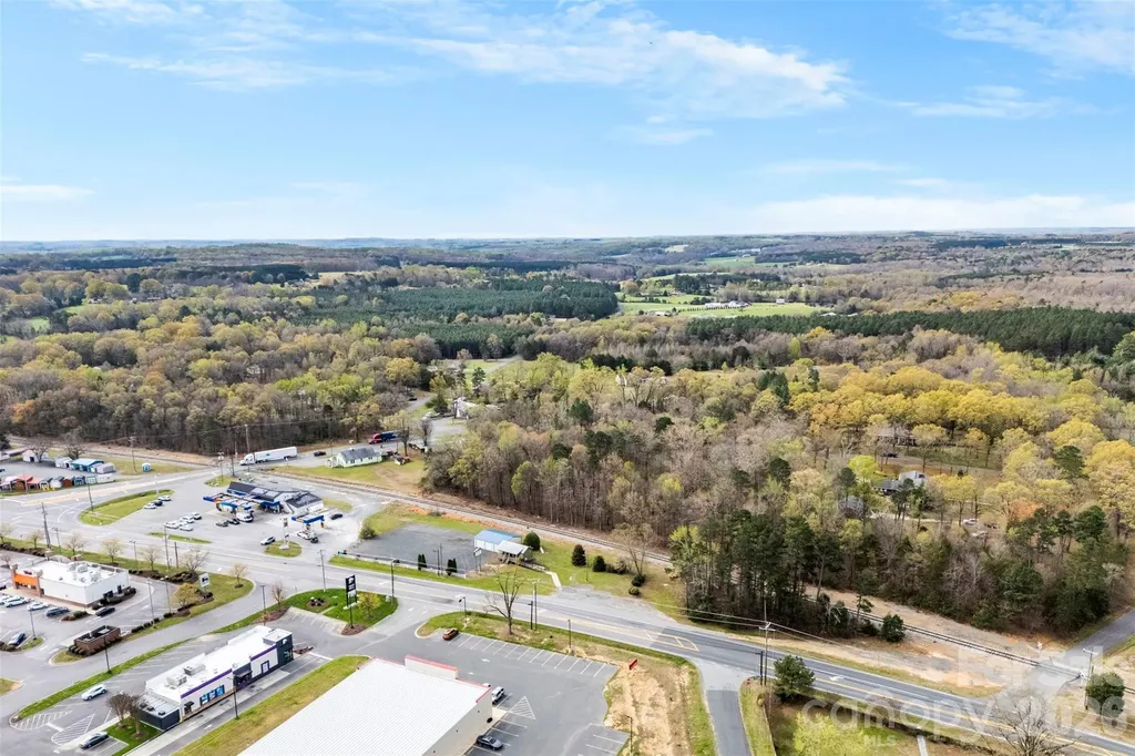 417 W Church Street Richfield NC 28137