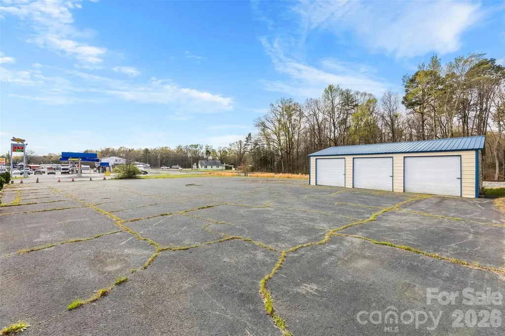 417 W Church Street Richfield NC 28137