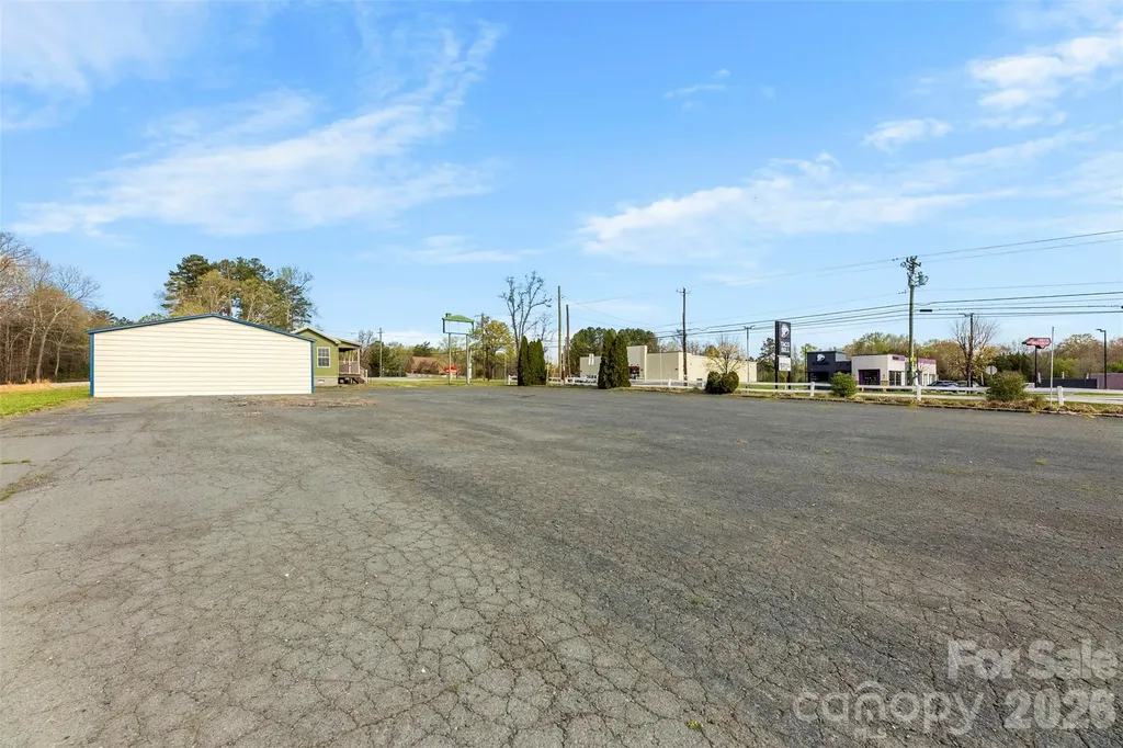 417 W Church Street Richfield NC 28137