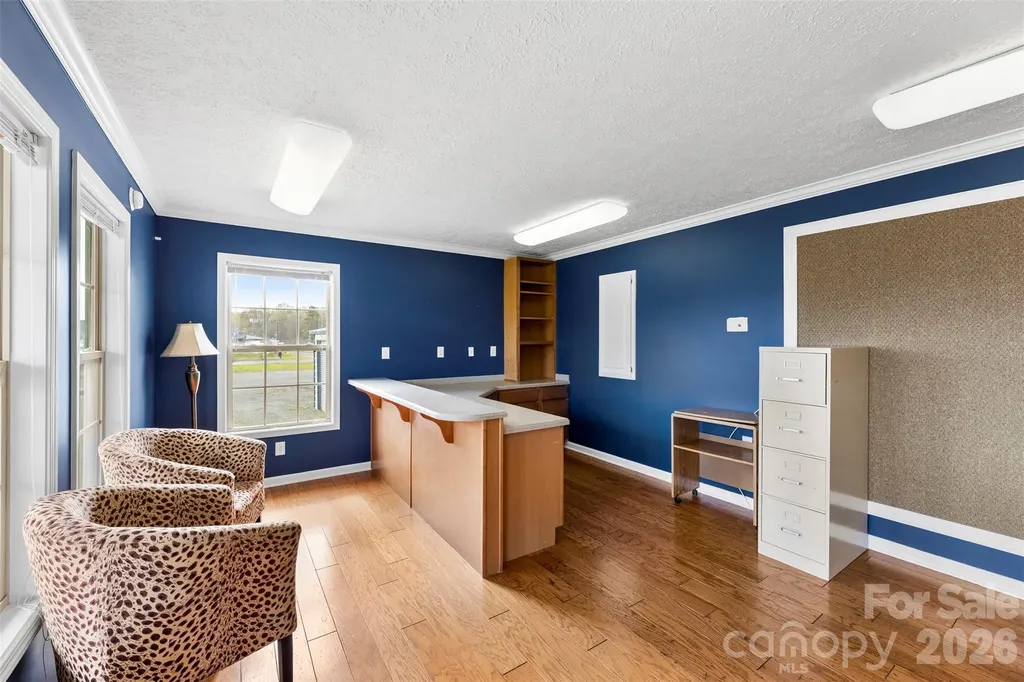 417 W Church Street Richfield NC 28137