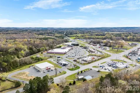 417 W Church Street Richfield NC 28137