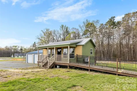 417 W Church Street Richfield NC 28137