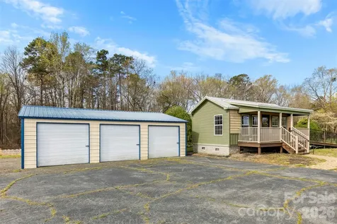 417 W Church Street Richfield NC 28137
