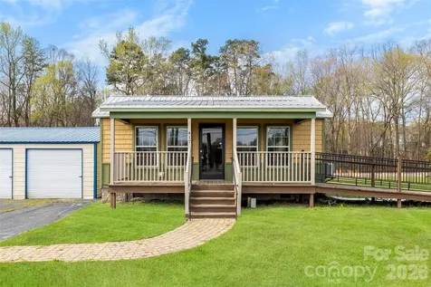 417 W Church Street Richfield NC 28137