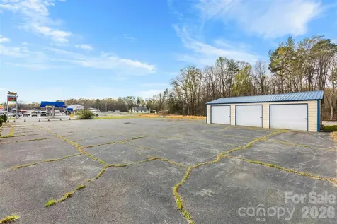 417 W Church Street Richfield NC 28137