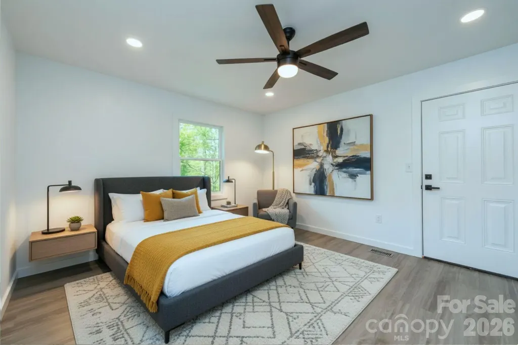 4 Smokey Mountain Drive Swannanoa NC 28778