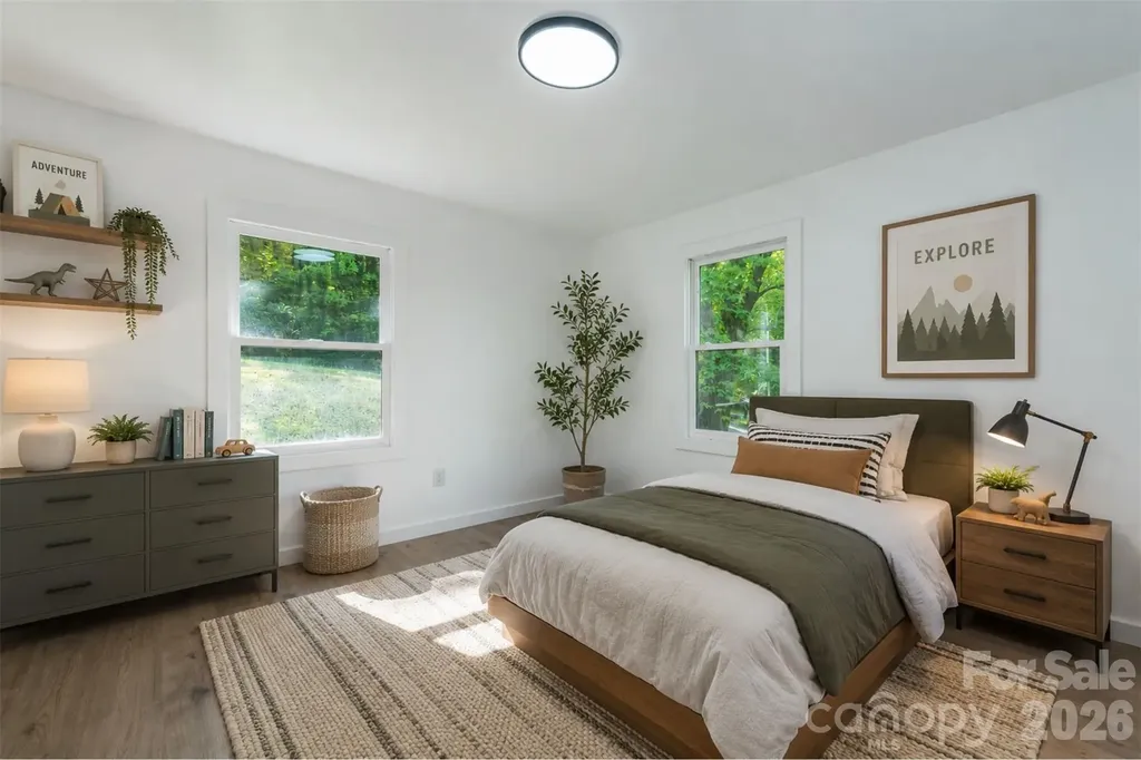 4 Smokey Mountain Drive Swannanoa NC 28778