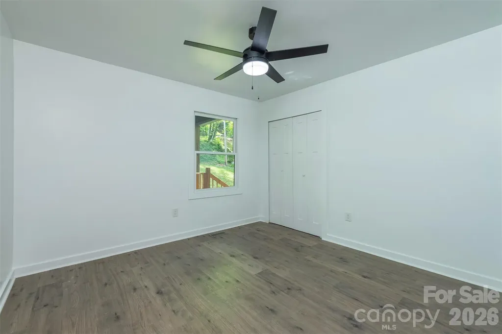 4 Smokey Mountain Drive Swannanoa NC 28778