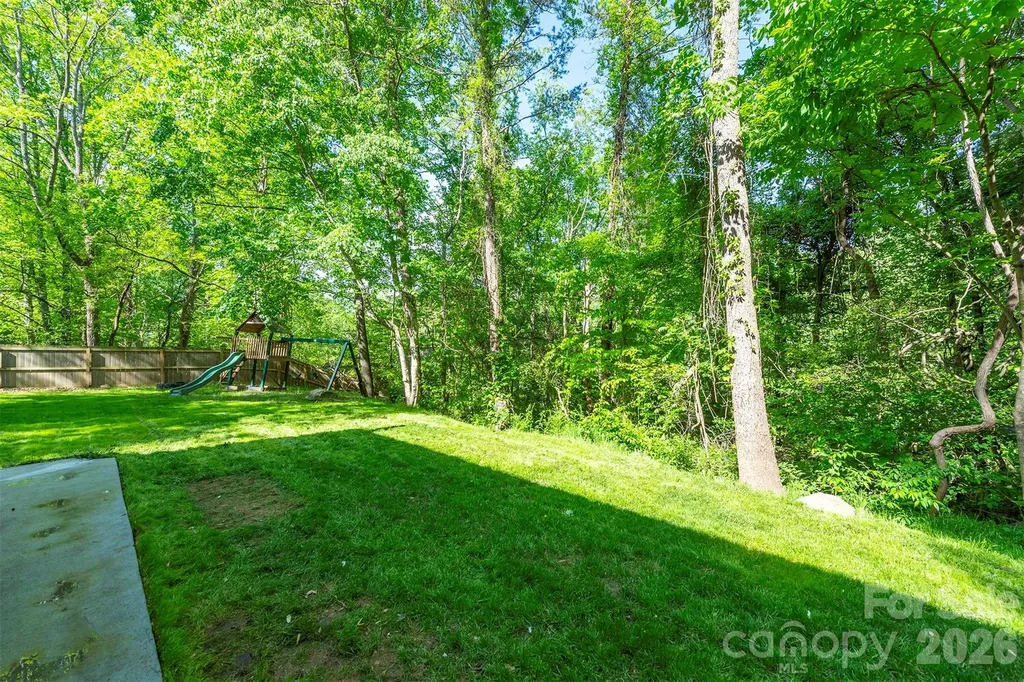4 Smokey Mountain Drive Swannanoa NC 28778