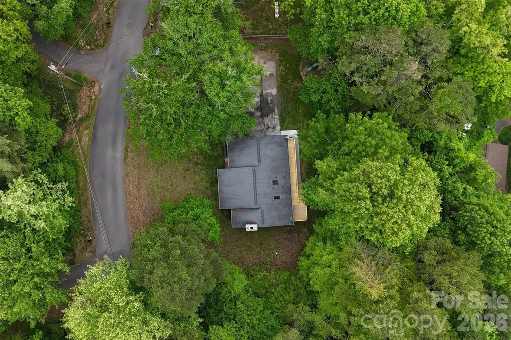 4 Smokey Mountain Drive Swannanoa NC 28778