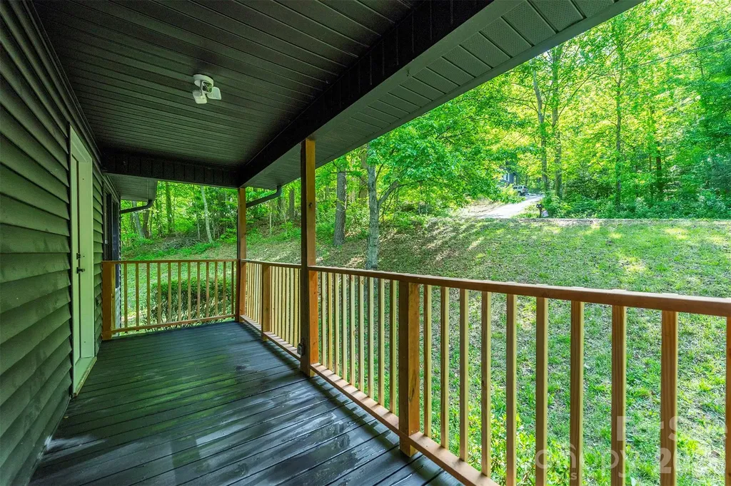 4 Smokey Mountain Drive Swannanoa NC 28778