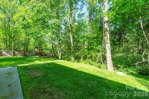 4 Smokey Mountain Drive Swannanoa NC 28778