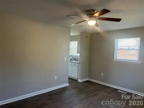 509 Skipwith Place Charlotte NC 28217