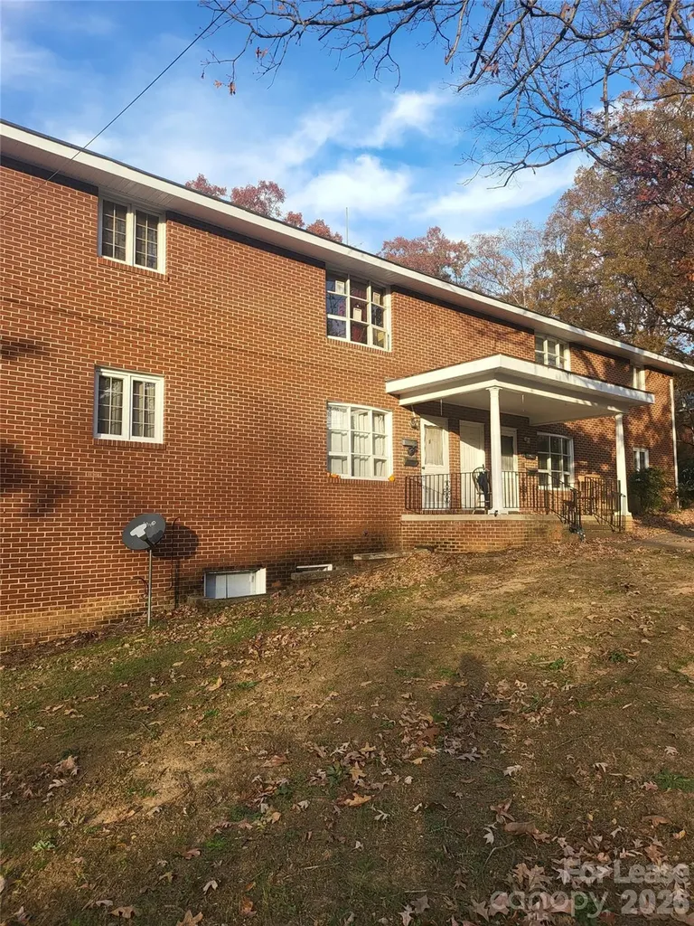 451 Montgomery Avenue Albemarle NC 28001