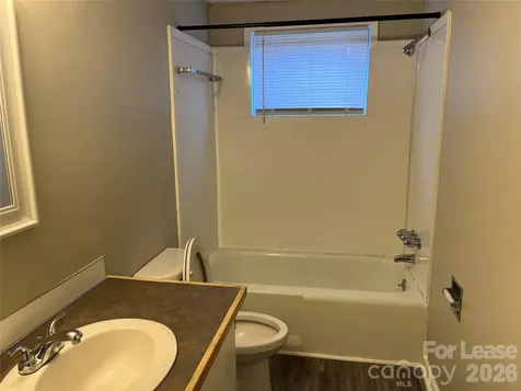 451 Montgomery Avenue Albemarle NC 28001