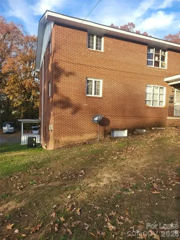 451 Montgomery Avenue Albemarle NC 28001