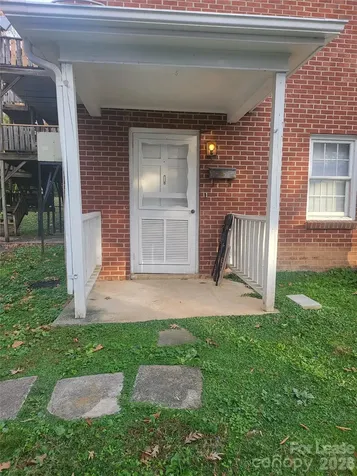 451 Montgomery Avenue Albemarle NC 28001