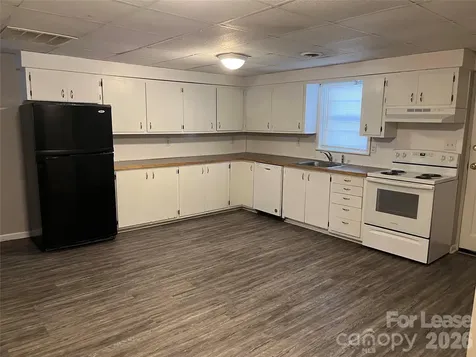451 Montgomery Avenue Albemarle NC 28001