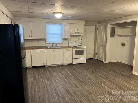 451 Montgomery Avenue Albemarle NC 28001