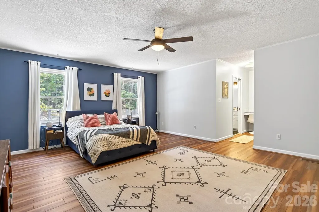 32 Tucker Road Black Mountain NC 28711