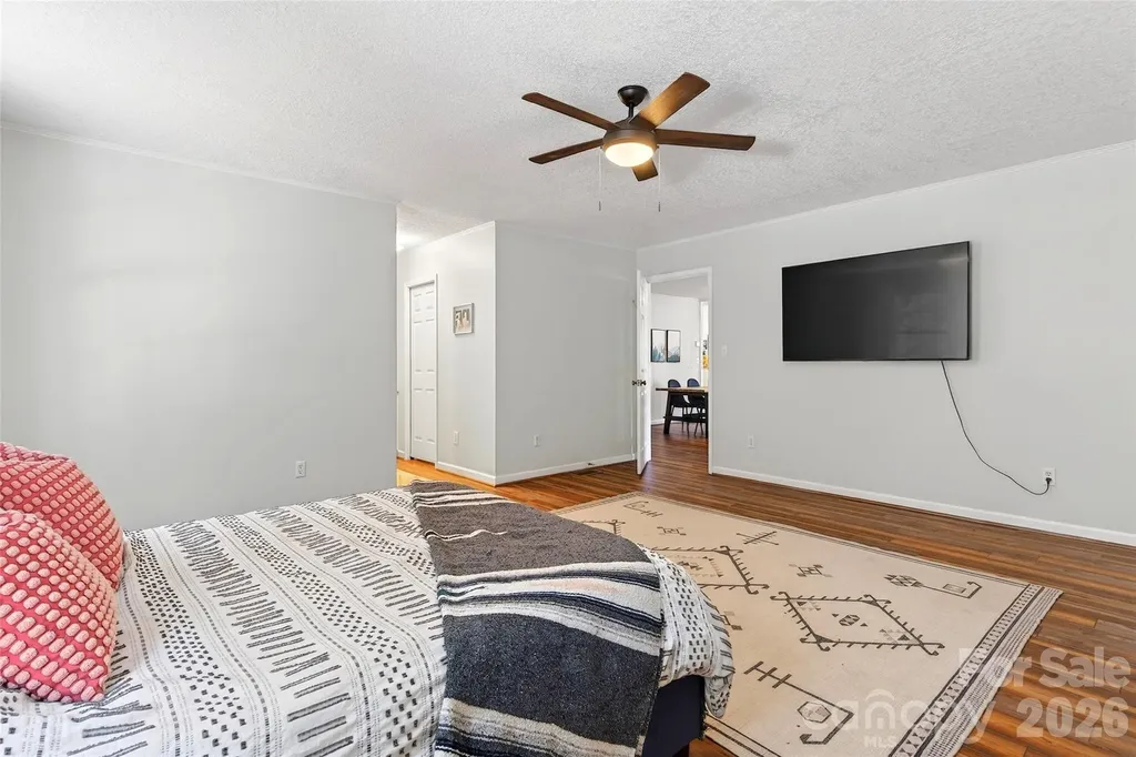 32 Tucker Road Black Mountain NC 28711