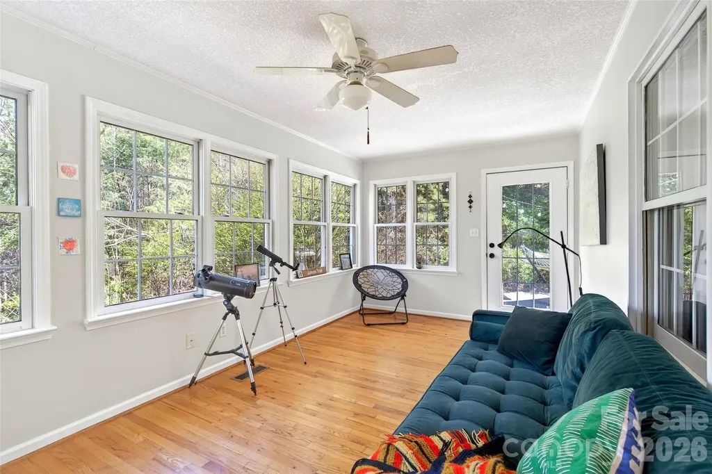 32 Tucker Road Black Mountain NC 28711