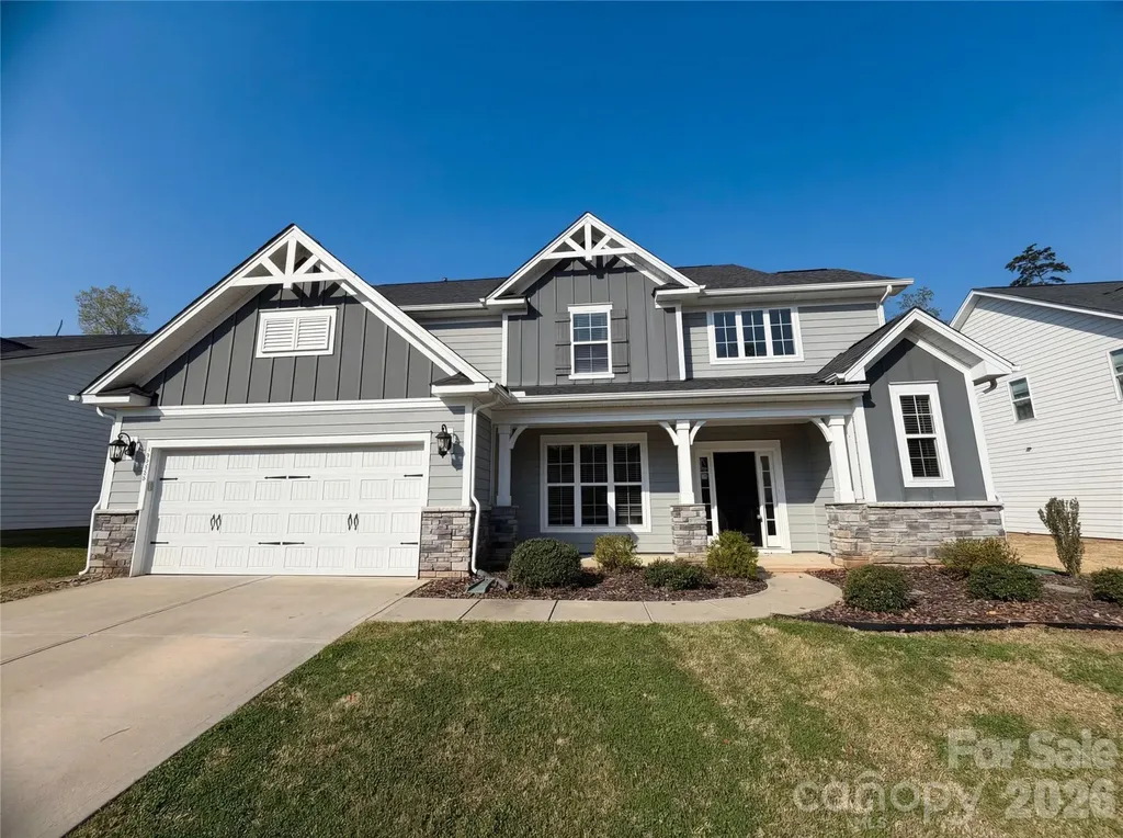 5016 Watercrest Trail Belmont NC 28012