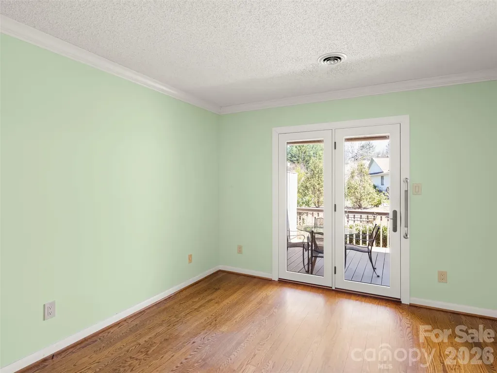 110 Clubwood Court Asheville NC 28803